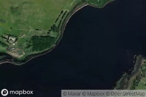 Sandhill Lake