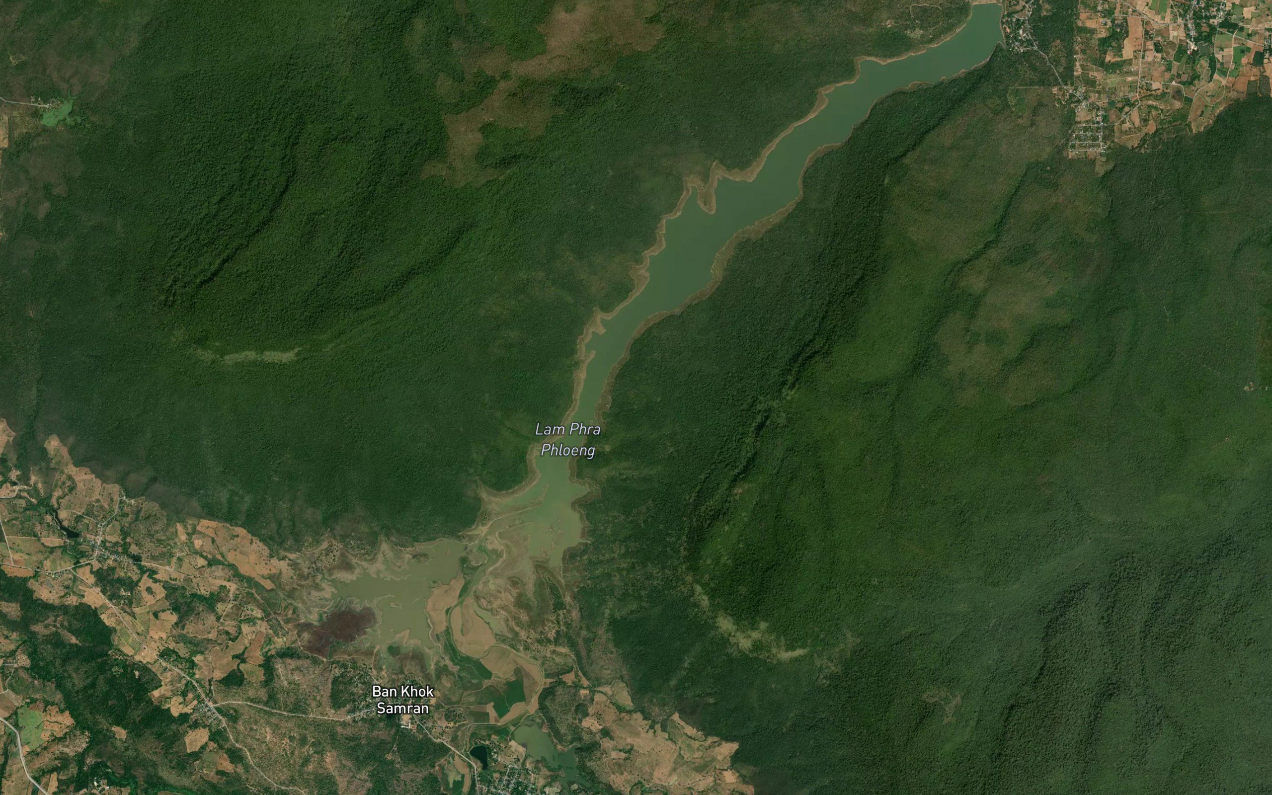 Ang Kep Nam Lam Phra Phoeng