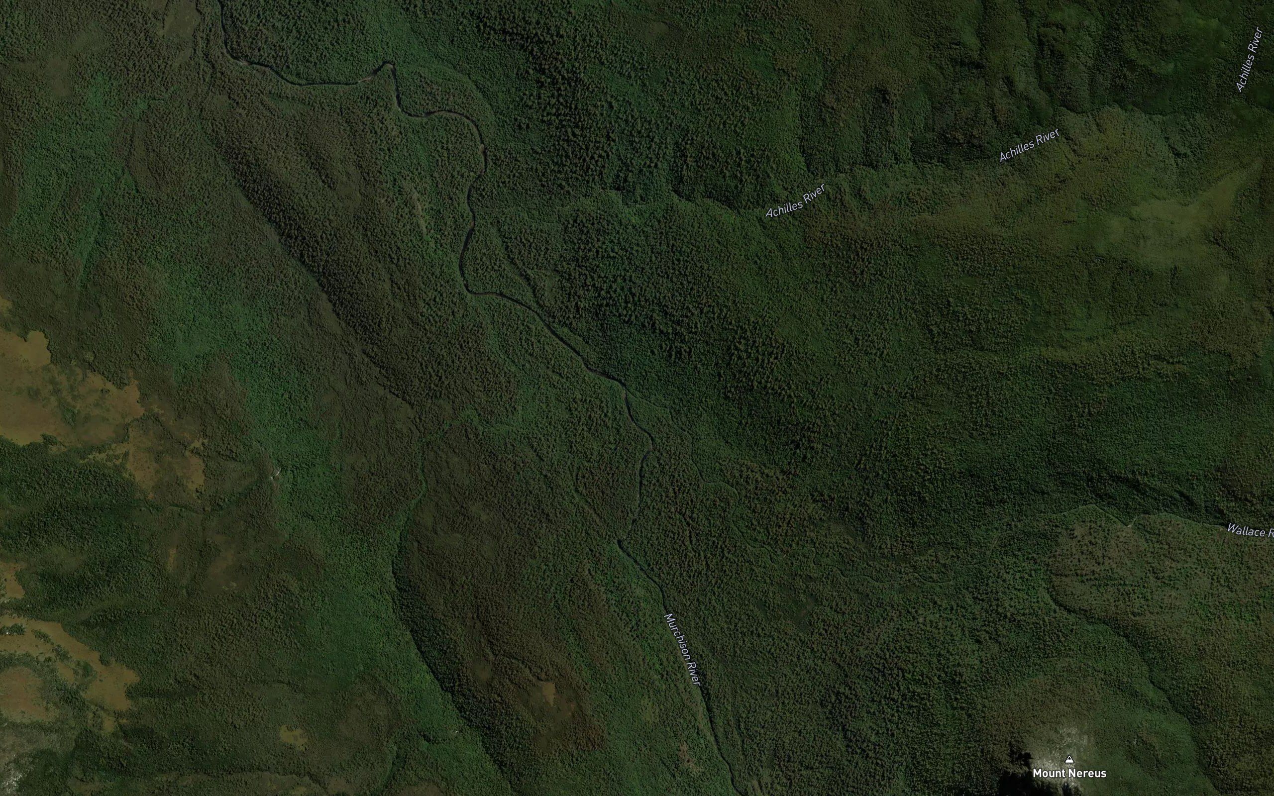 Wallace River