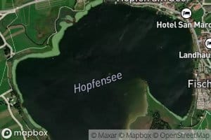 Hopfensee