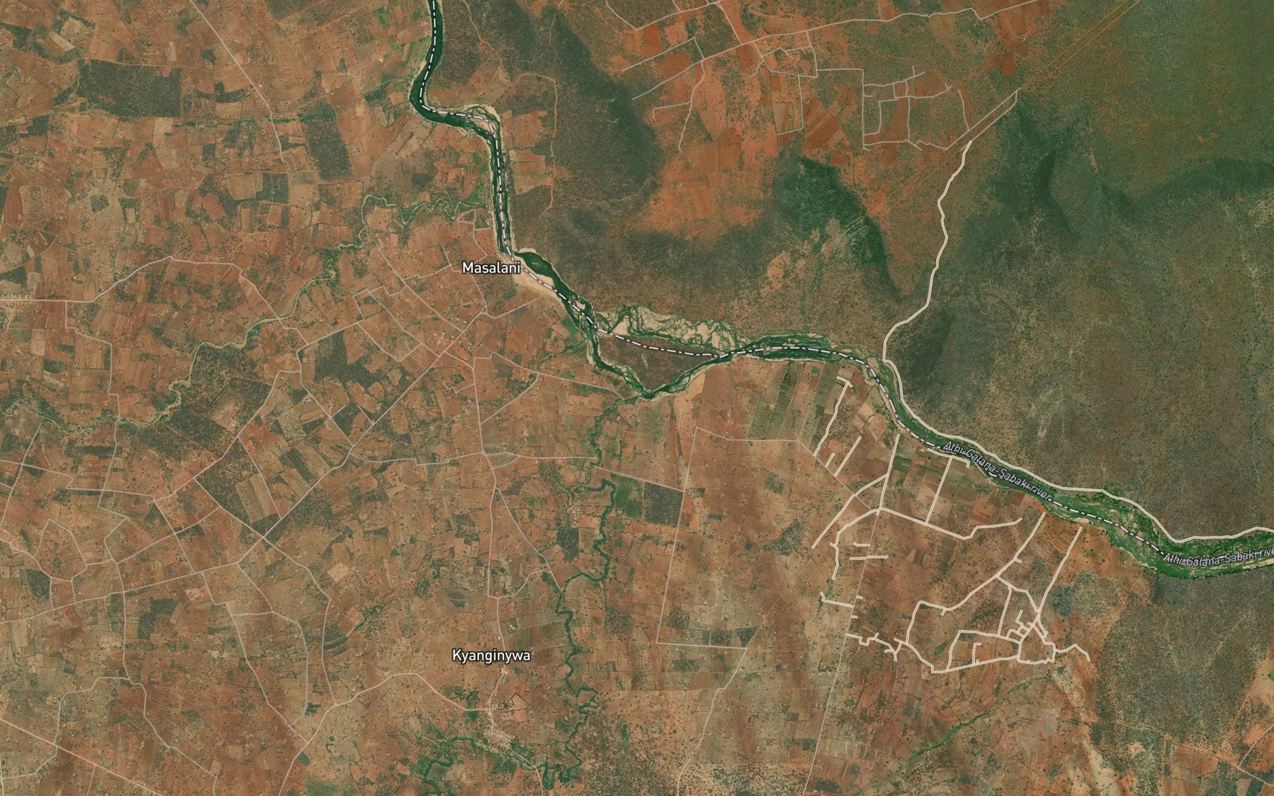 Kibwezi
