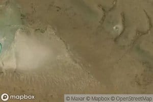 Laguna del Zaino