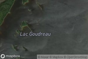 Lac Goudreau