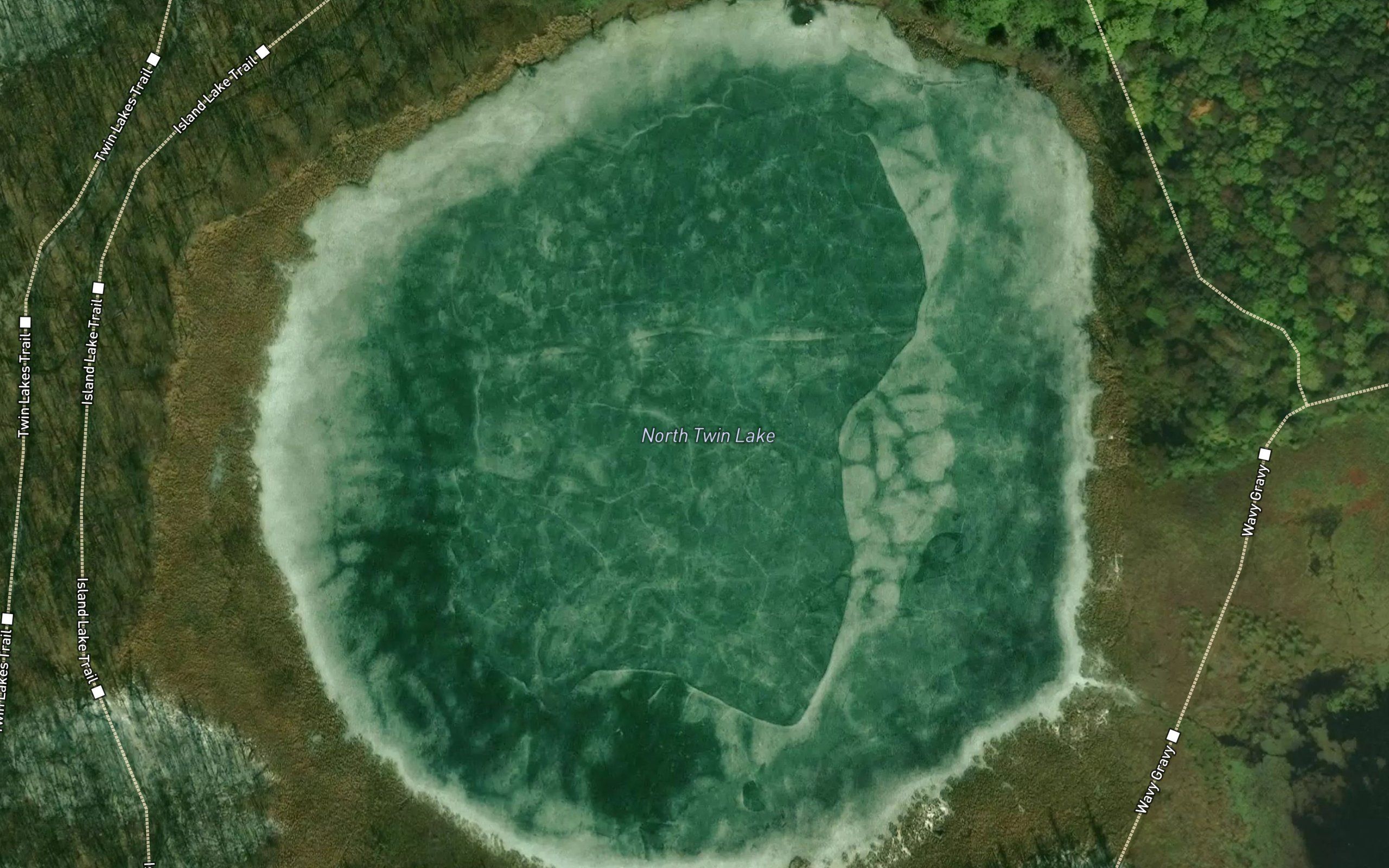 Twin Lakes