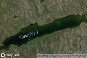 Fanasjavri
