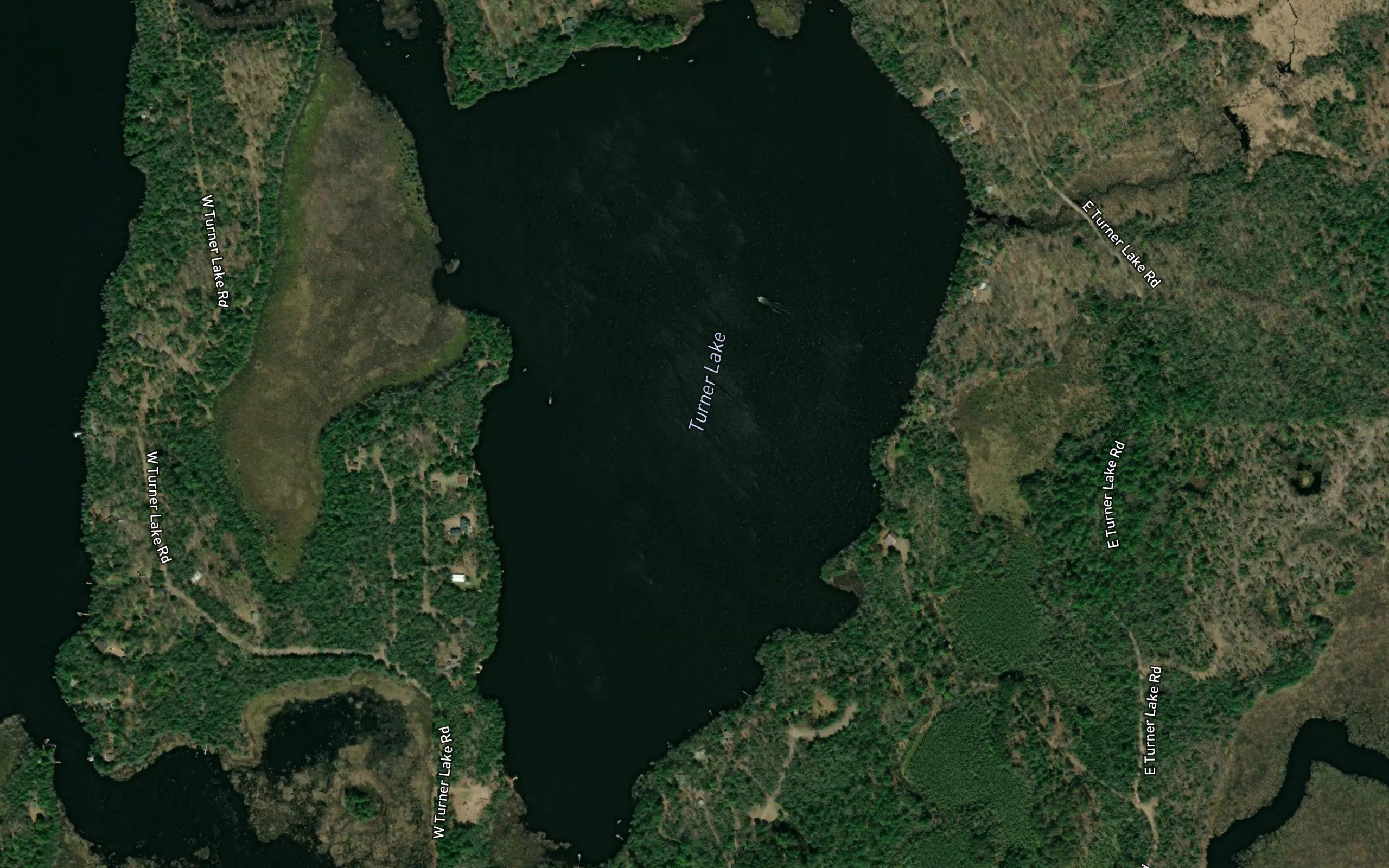 Turner Lake