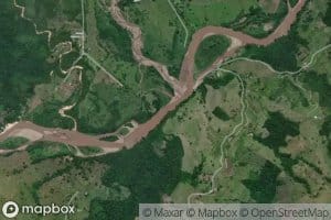 Quebrada La Pulida