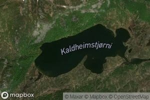 Kaldheimstjonni
