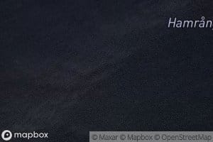 Hamrangefjarden