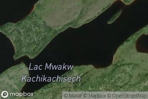 Lac Mwakw Kachikachisech