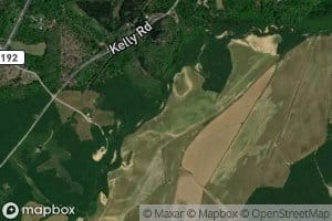 Coon Creek