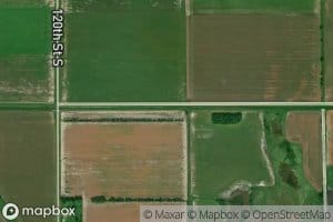 County Ditch Number Twelve