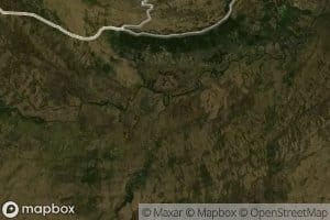 Quebrada Chorrera Negra