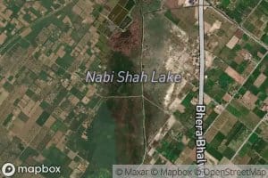 Nabishah Lake