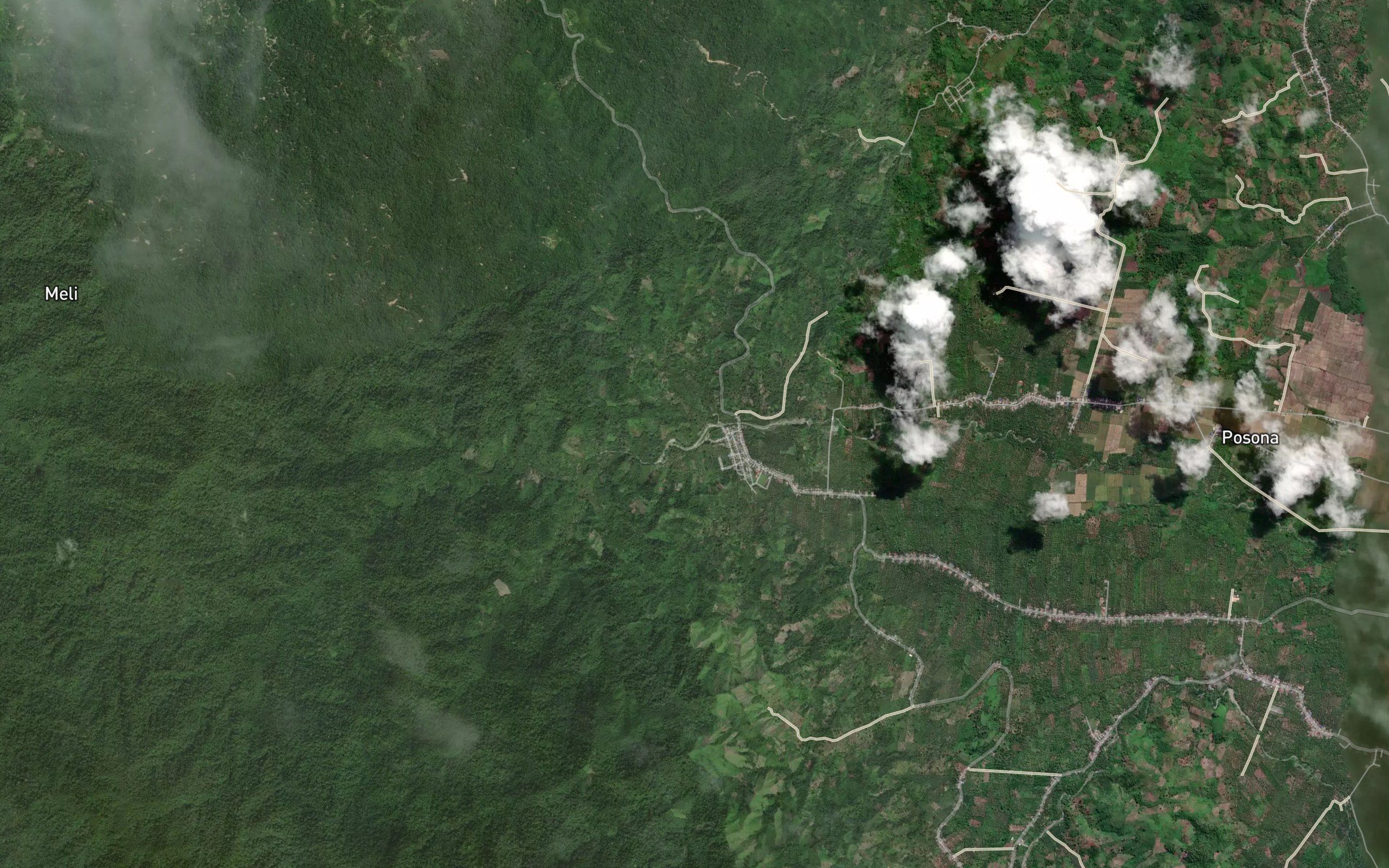 Kuala Ranang