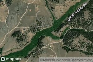 Rawhide Creek