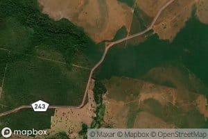 Corrego Piabanha Pequeno