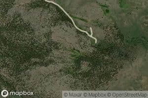 Frazier Field Reservoir