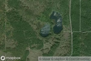 Muskrat Lakes