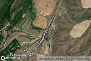 Kanal Novoantonovskiy