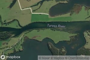 Tuross River