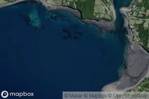 Bahia Pilcomayo