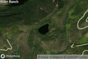 Lost Lake