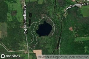 Lake Petonia