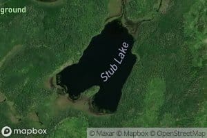 Stub Lake