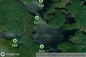 Cox Lake