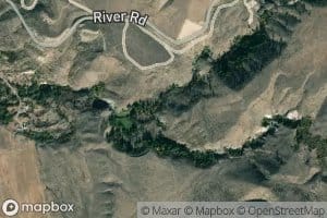 Little Nespelem River