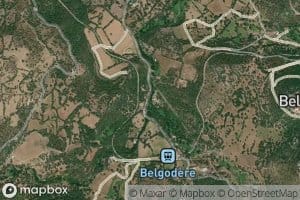 Ruisseau de Pinzu Corbo