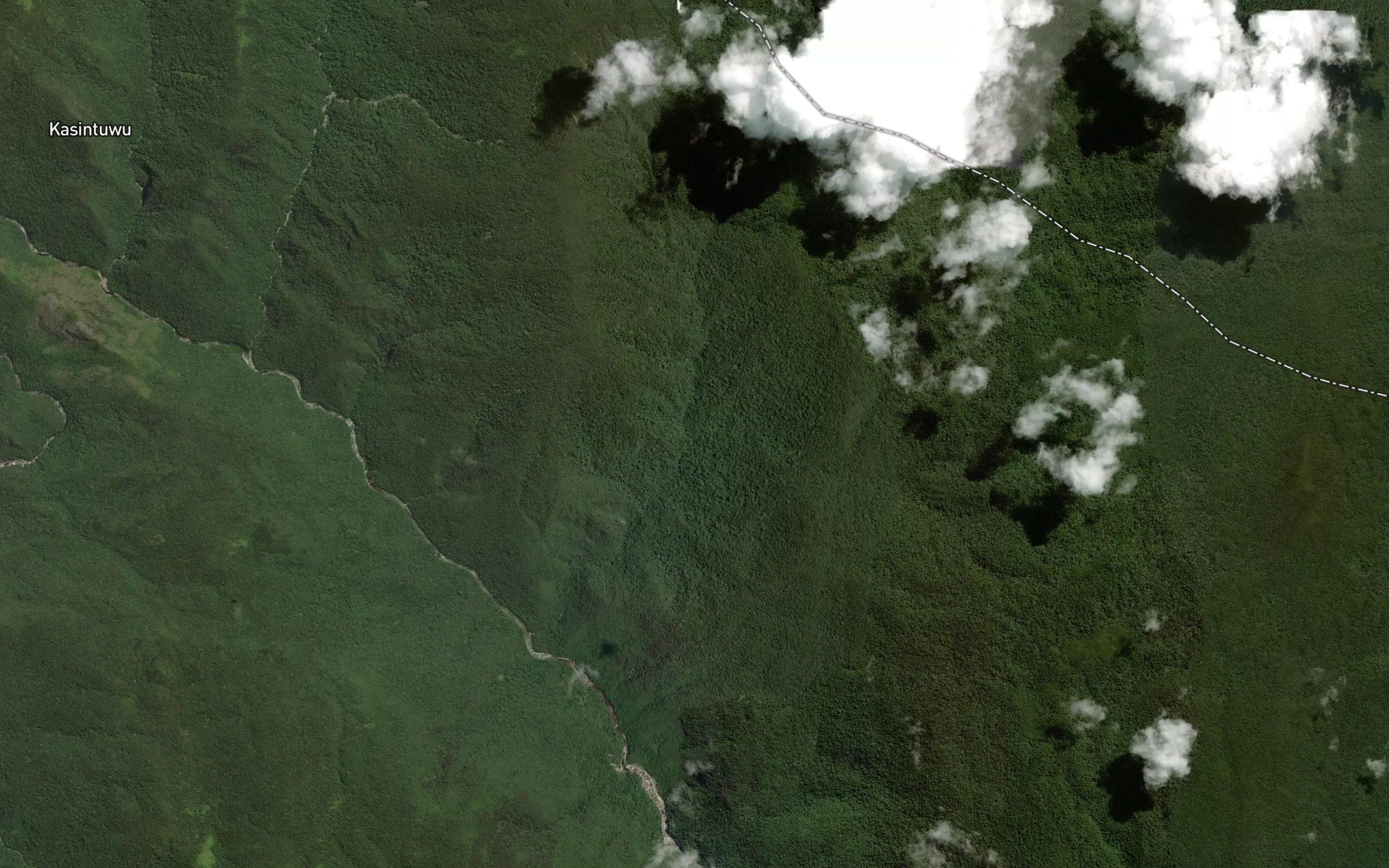 Koro Limbomate