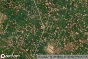 Singramau Distributary