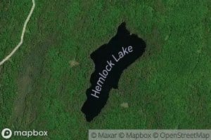 Hemlock Lake