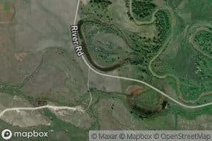 Old Thunder Slough