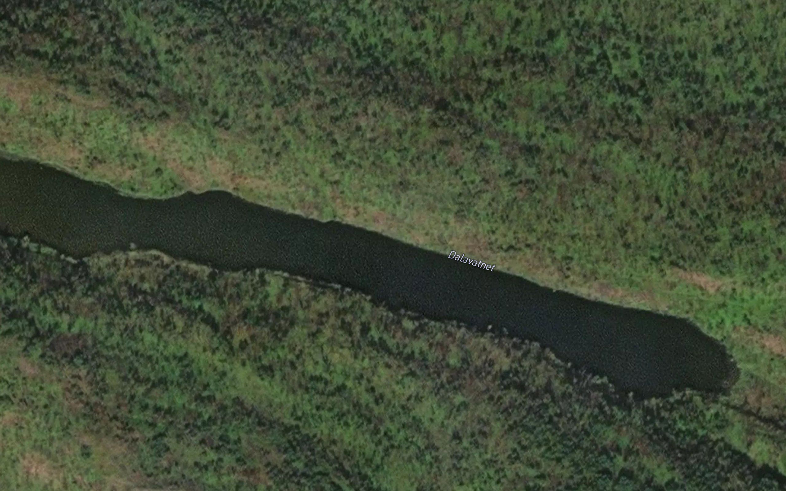 Dalavatnet