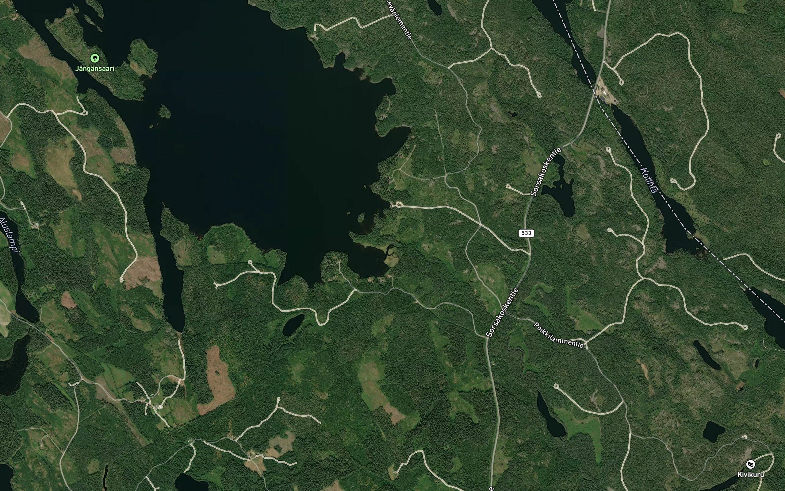 Levajoki