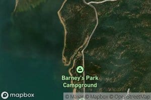 Bummer Creek