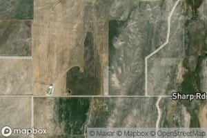 East Government Creek