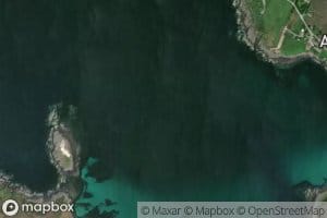 Loch an Alltain Duibh