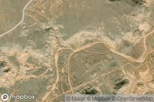 Middle Alamosa Creek