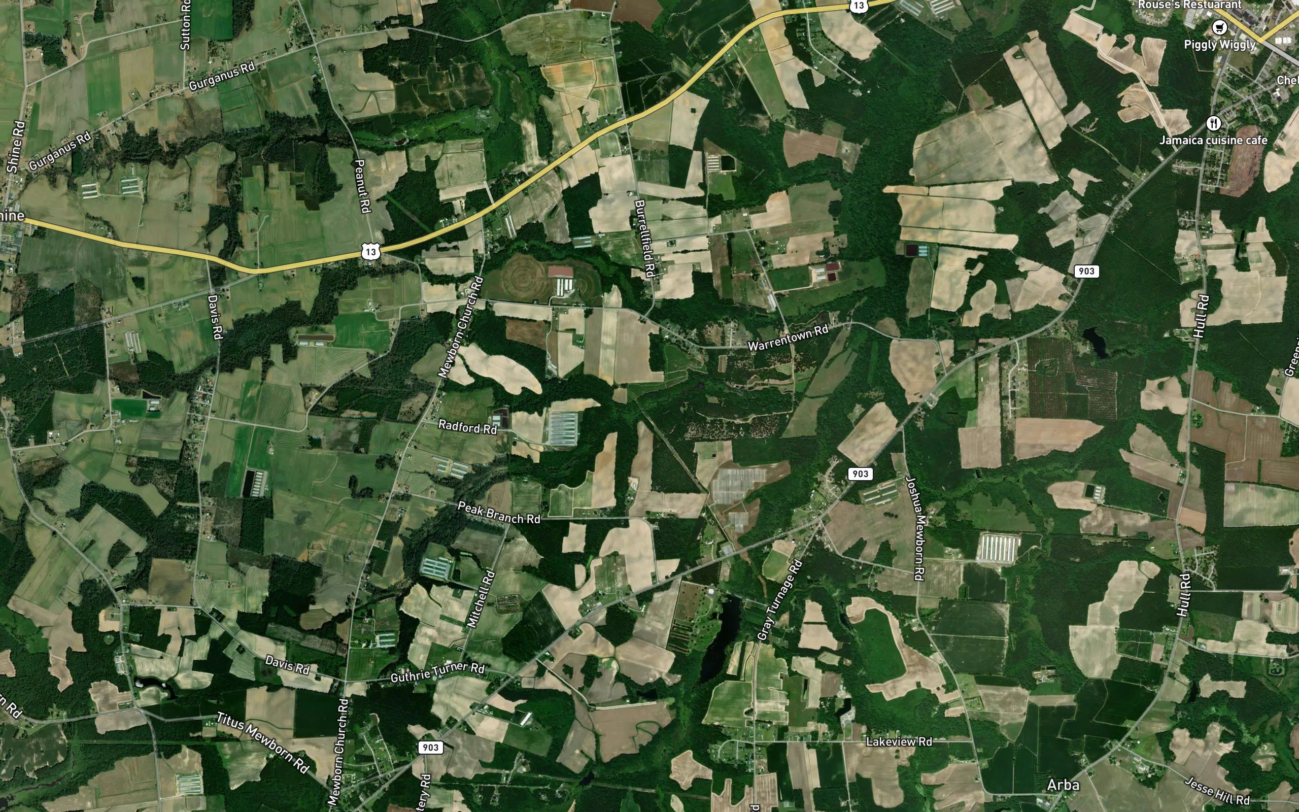 Jacks Fork