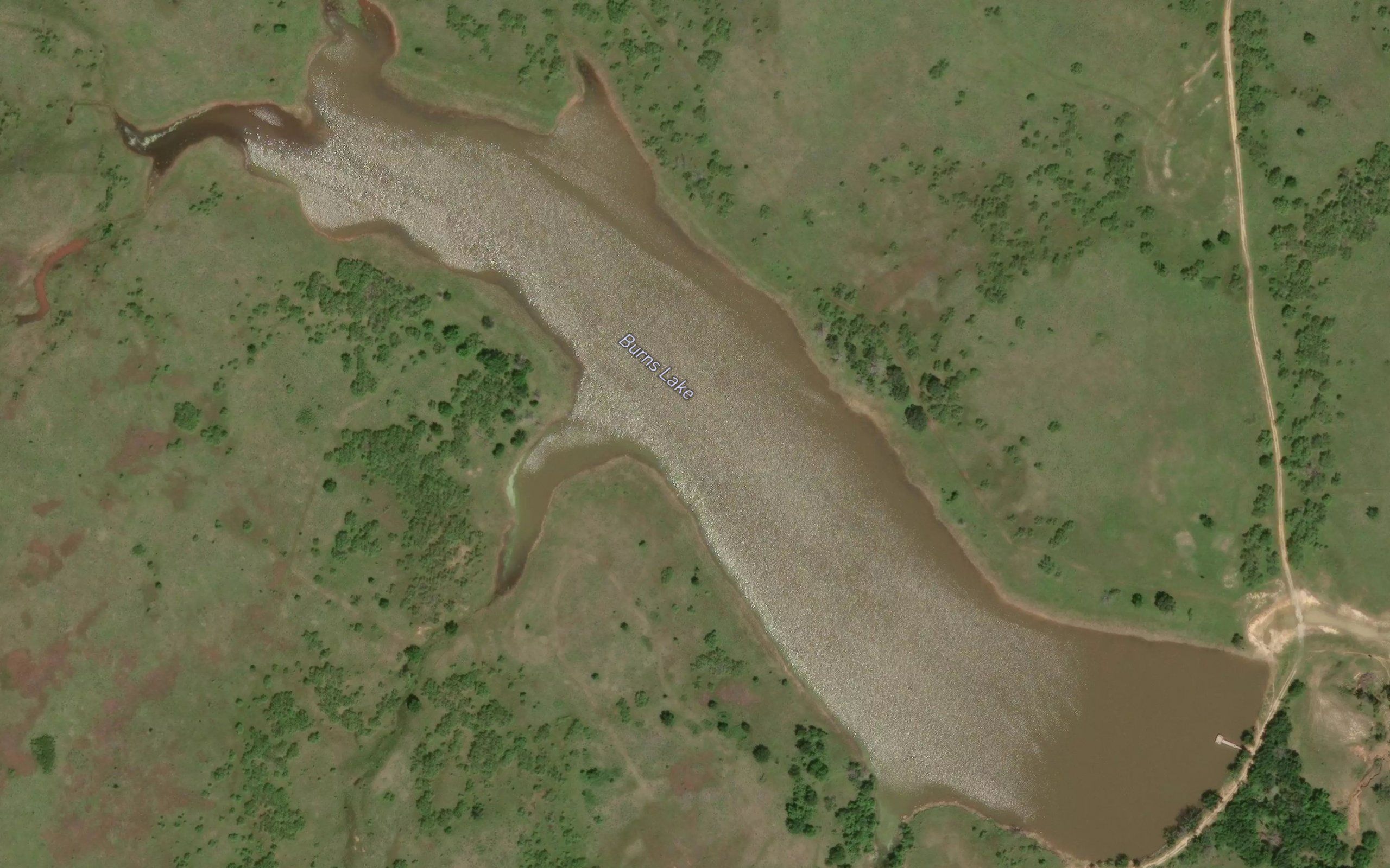 Burns Lake