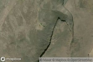 Alkali Spring