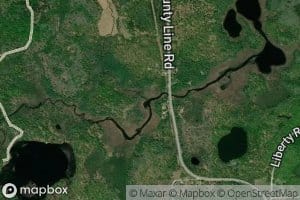 Harper Creek