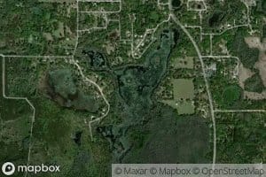 Grass Lake