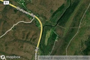 Sawpit Run