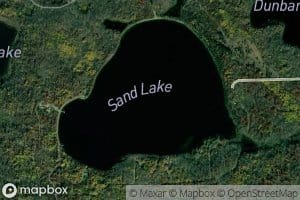 Sand Lake