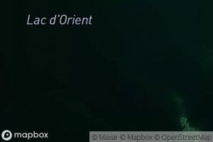 Lac d'Orient